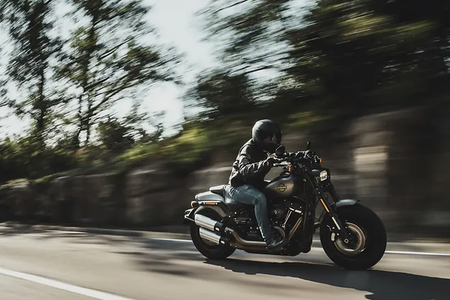 AR for motorcyclists
