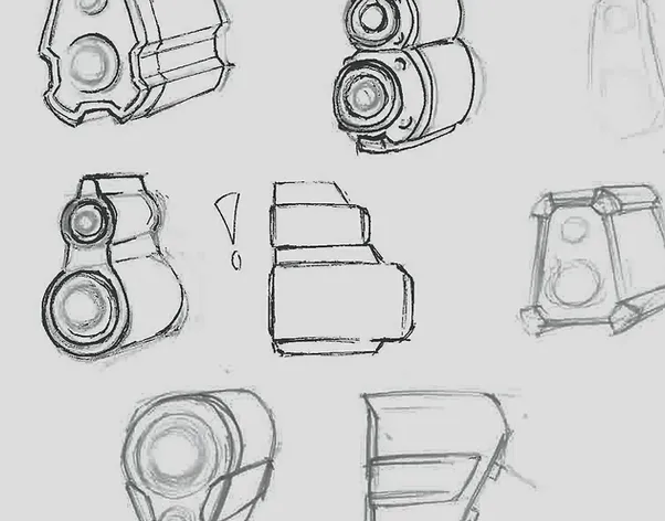 Seemore solutions sketches