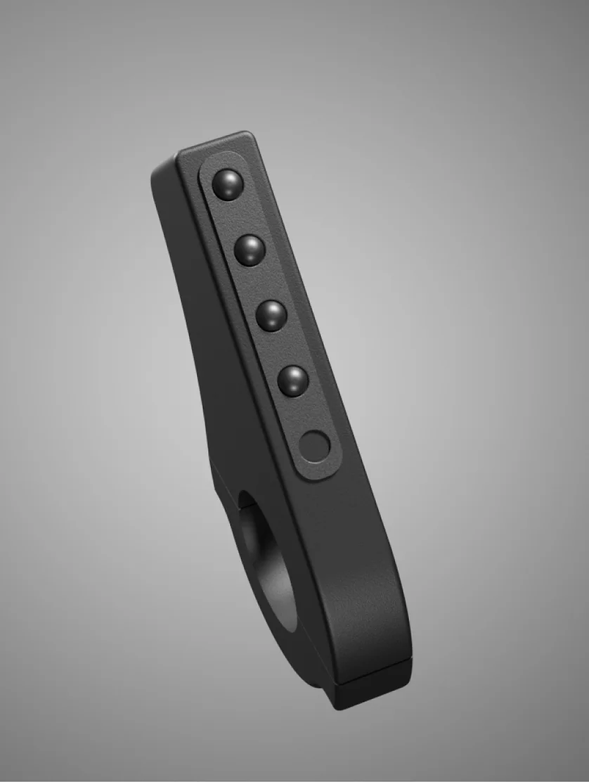 Seemore Aware - handlebar set